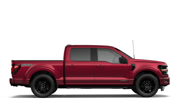 2026 Ford F-150+F-150